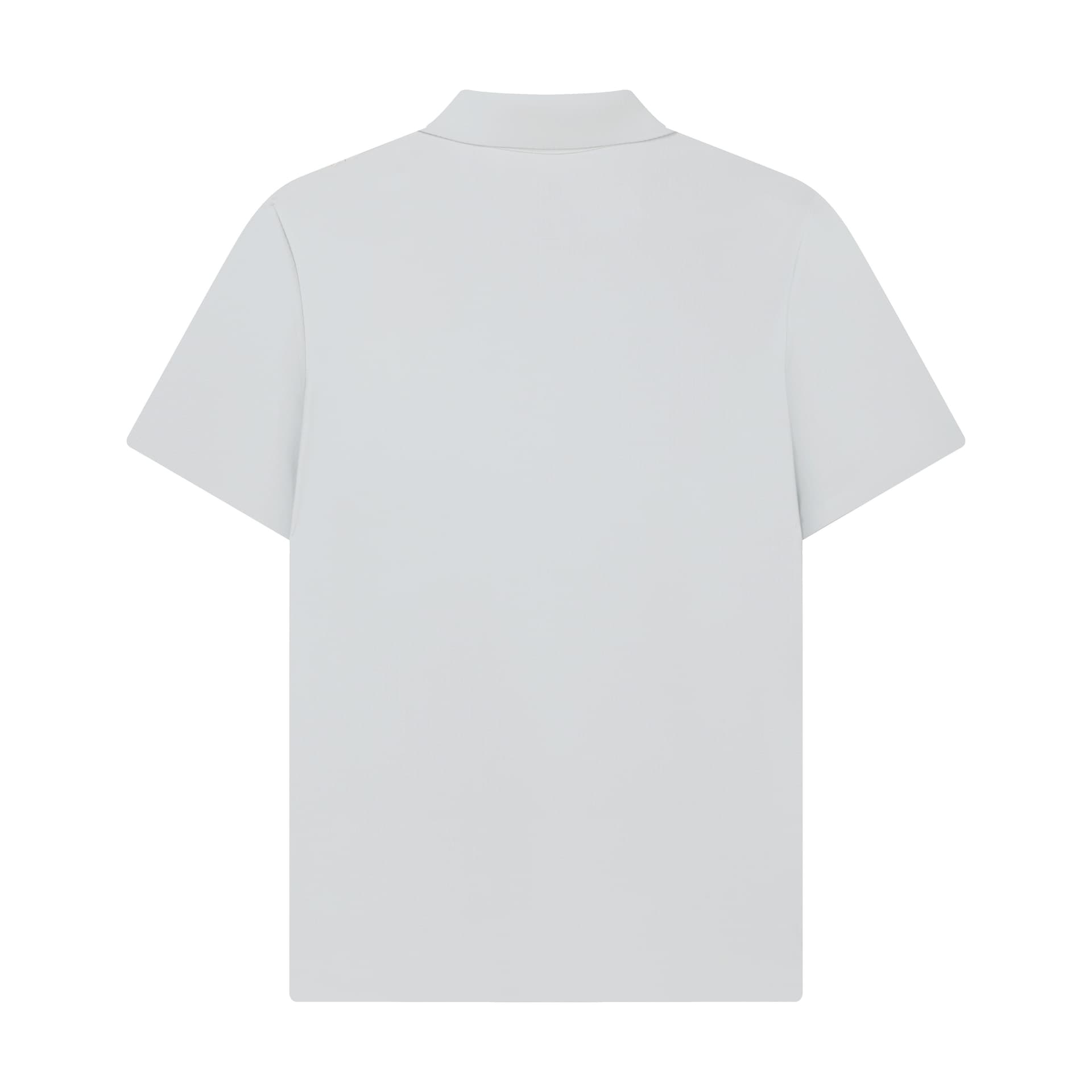 Поло FILA BLUE POLO - изображение 2