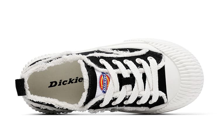 Кеды Dickies - изображение 4