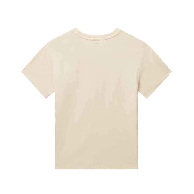 Футболка Mizuno logo T - изображение 2