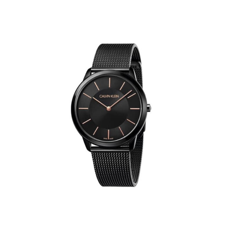 Механические часы CKCalvin KleinCK K3M21421 - изображение 6