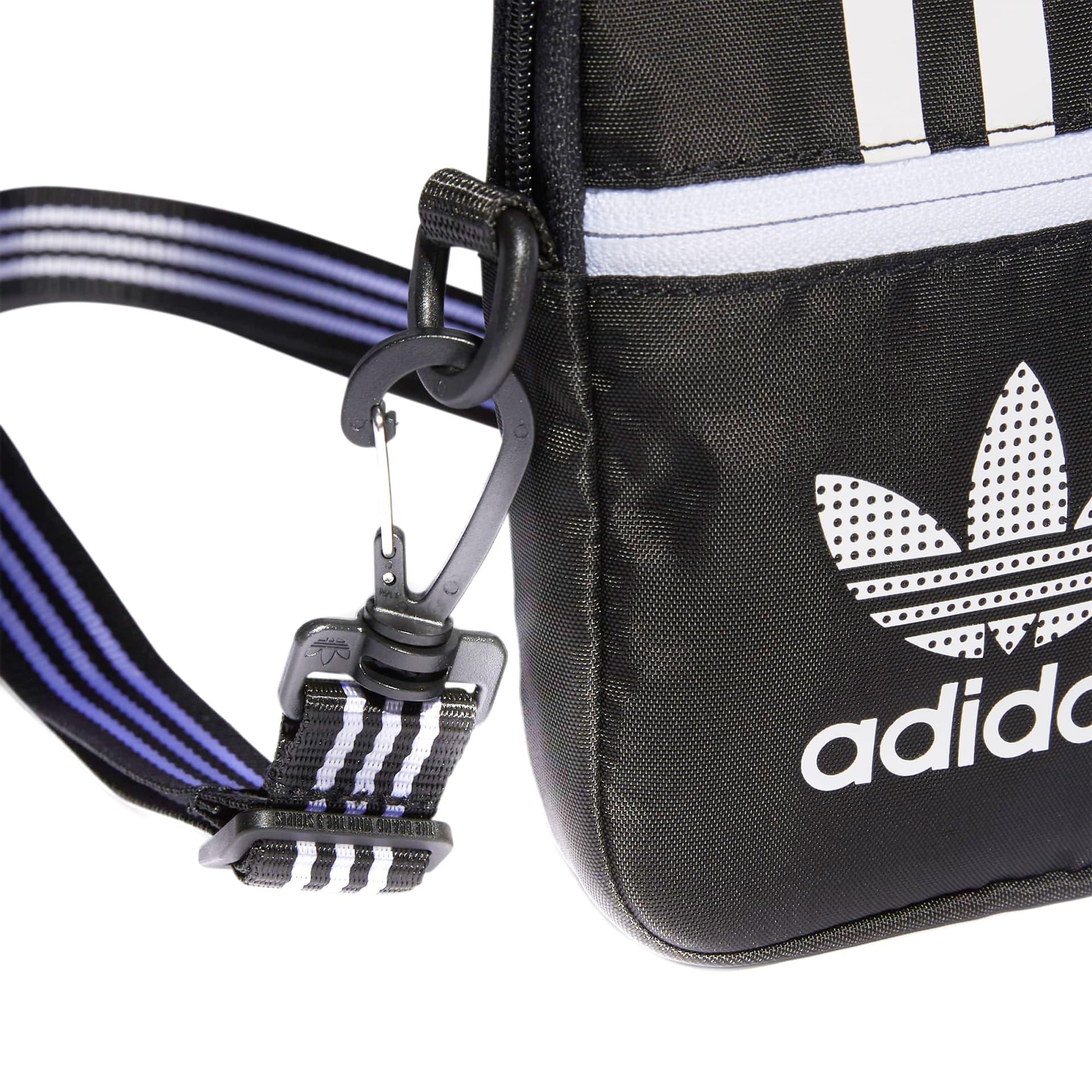 Сумка через плечо adidas originals Logo - изображение 5