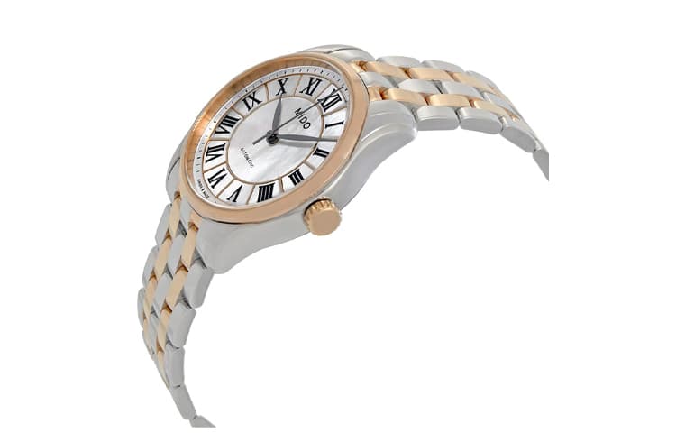 Часы MIDO 33mm M024.207.22.110.00 - изображение 2