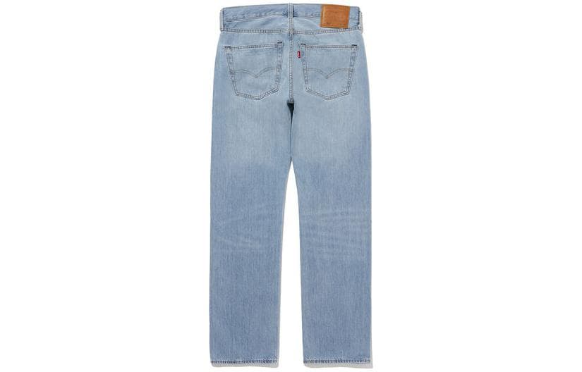 Штаны Levi's 501 Light Blue — фото 2