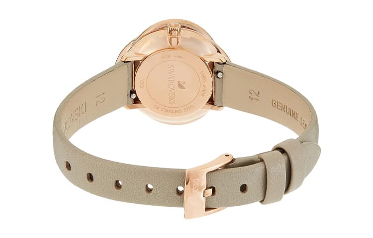 Механические часы SwarovskiCrystal Flower 5552424 - изображение 5