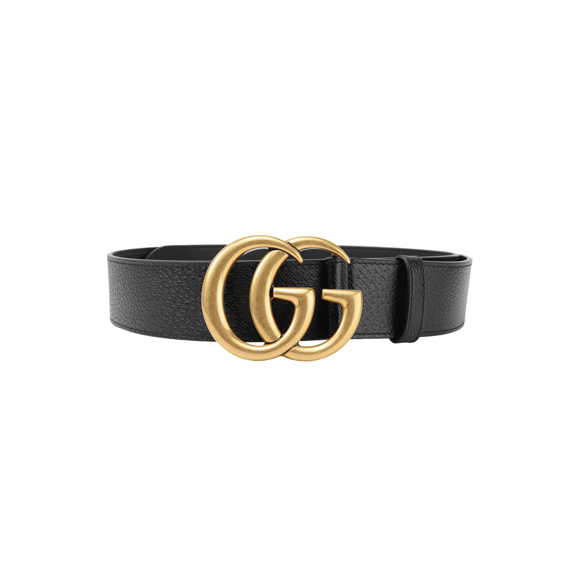 Ремень Gucci Leather Belt - изображение 3