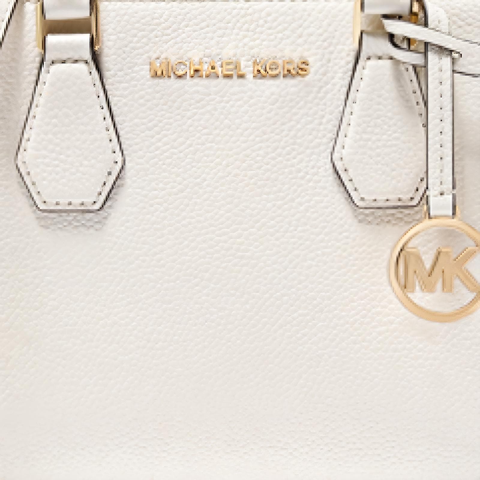 Сумка через плечо MICHAEL KORS MK Camille Tote - изображение 4
