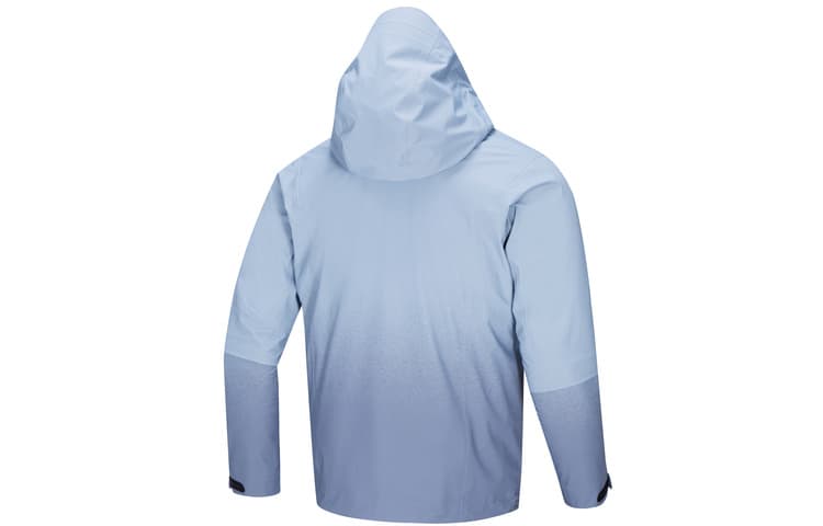 Демисезонная куртка KOLON SPORT HIKE StormForce 3L - изображение 2