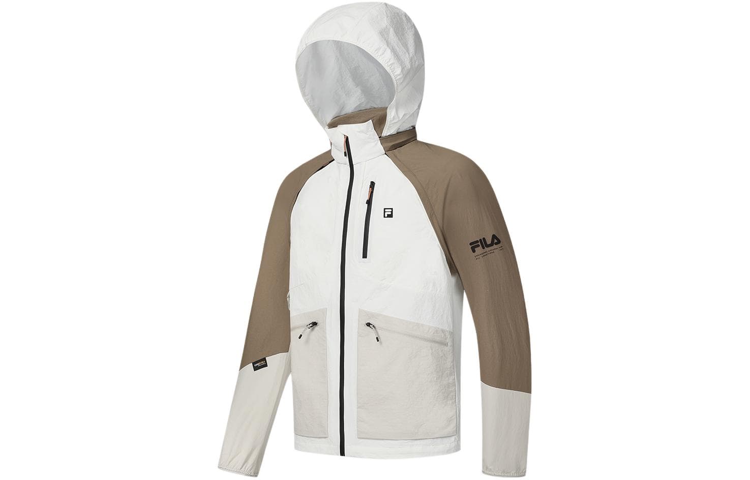 Куртка FILA Logo - изображение 3