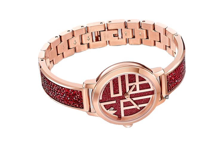 Механические часы SwarovskiSwarovskiCosmic Rock "' 5538456 - изображение 2