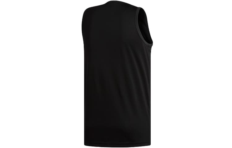 Баскетбольная майка adidas Logo - изображение 2