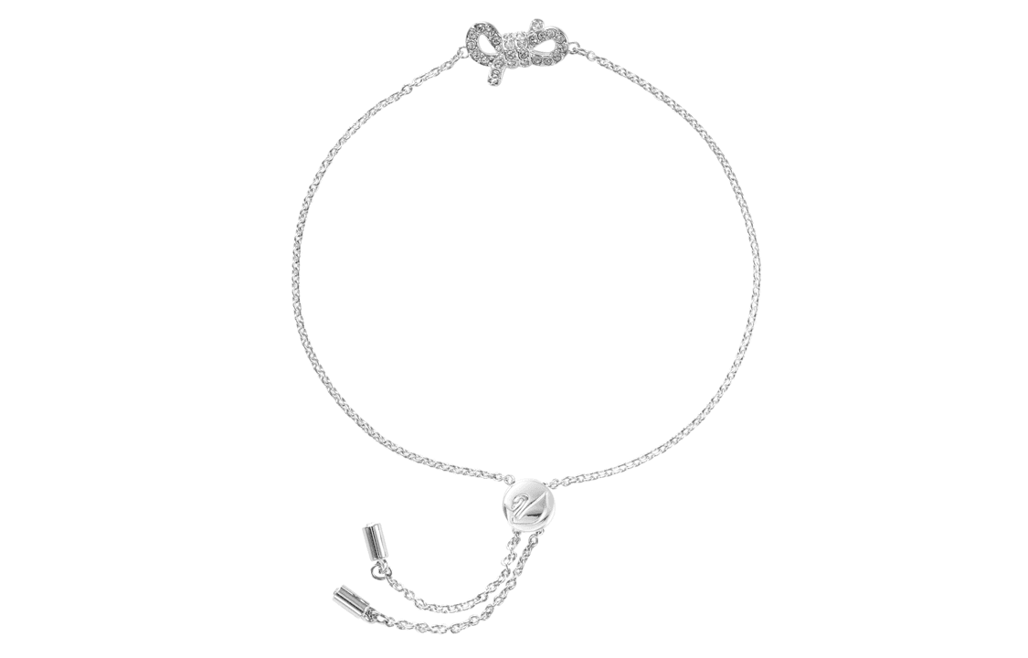 Браслет Swarovski Bracelet Silver - изображение 1
