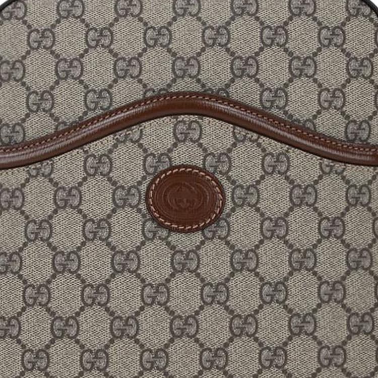 Мини-сумка GUCCI - изображение 4