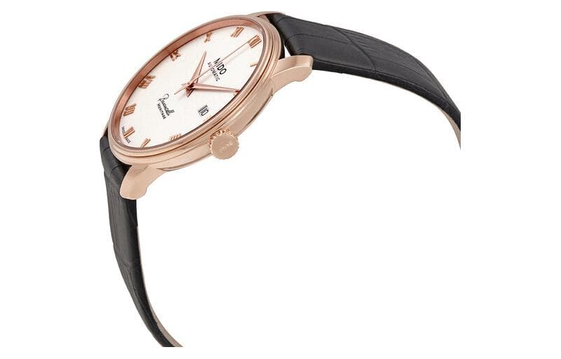 Часы MIDO 40 39mm PVD M027.407.36.013.00 - изображение 3