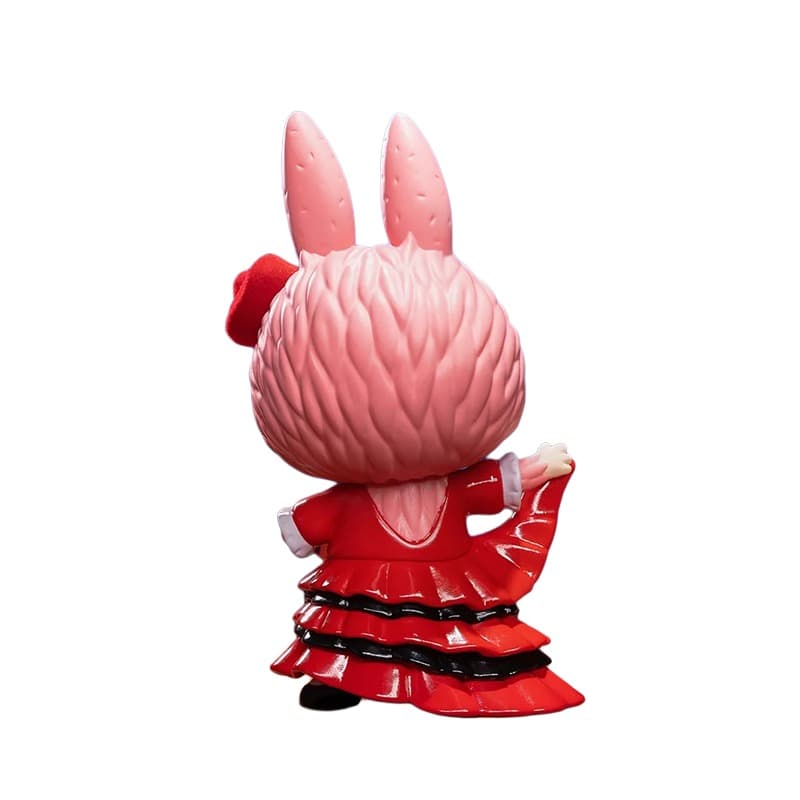 POP MART LABUBU 9.5cm - изображение 2