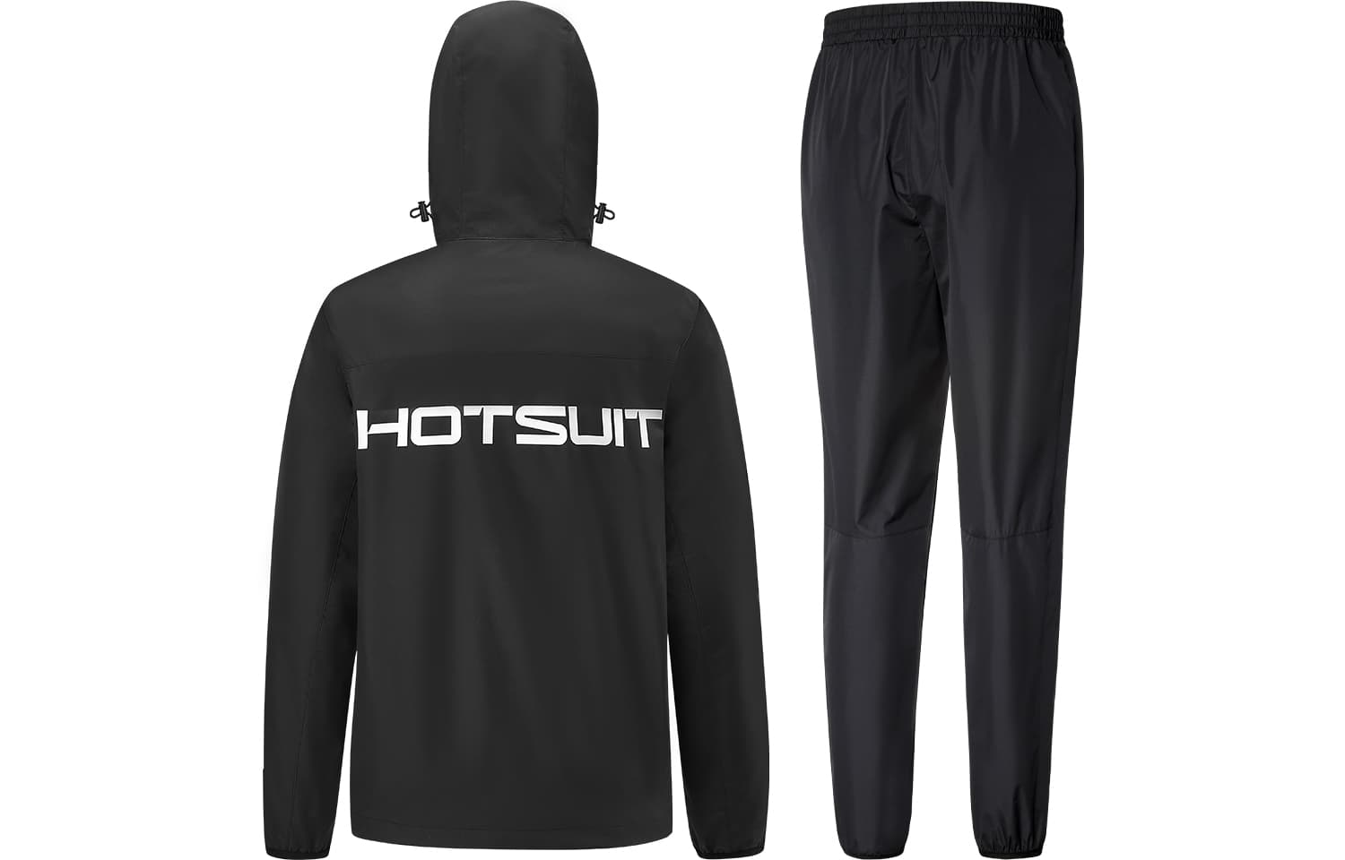HOTSUIT - изображение 2