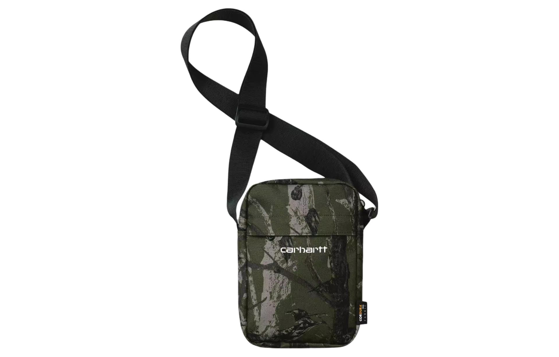 Сумка через плечо Carhartt WIP Camo Crossbody Bag - изображение 1