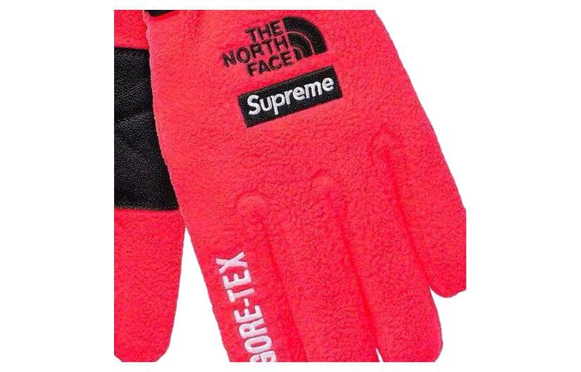 Supreme Logo - изображение 2