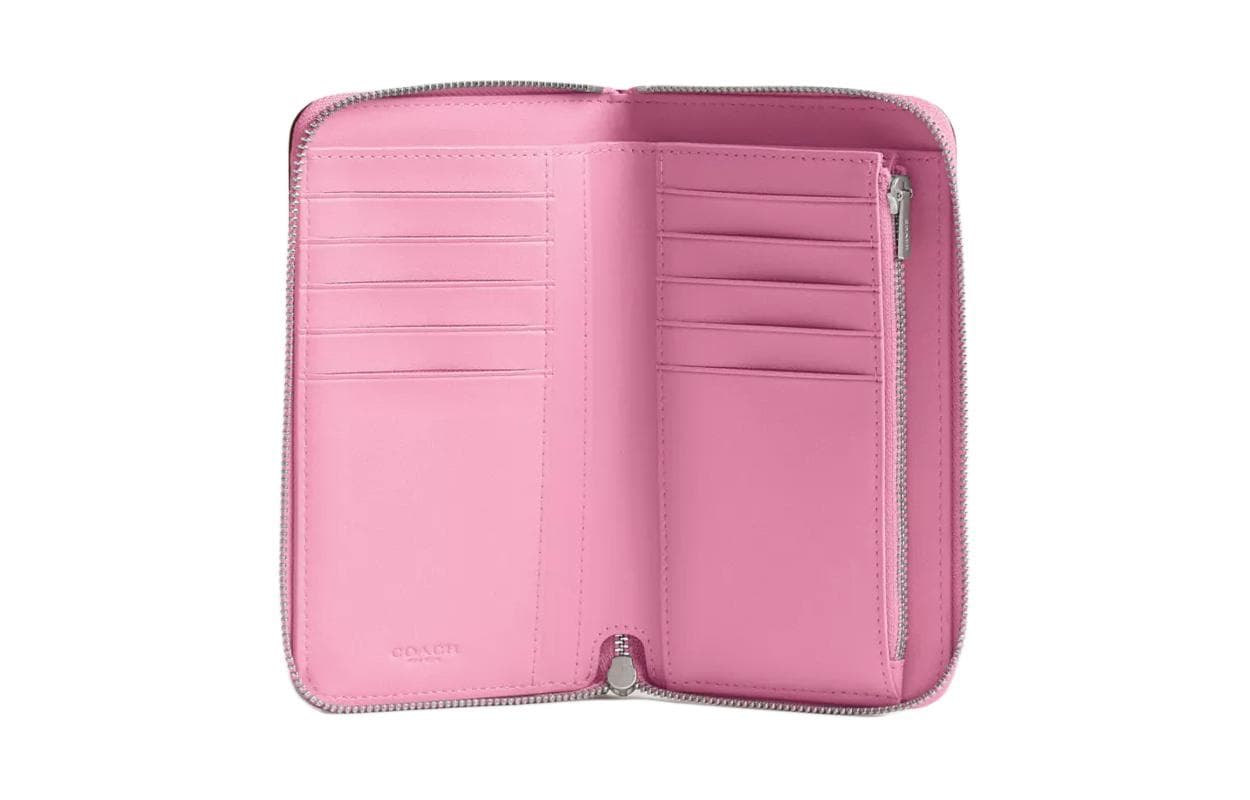 Кошелек COACH Essential 16 - изображение 3