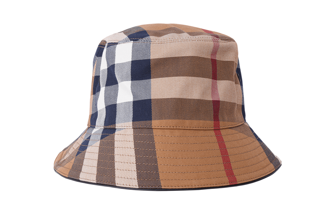 Панама Burberry - изображение 2