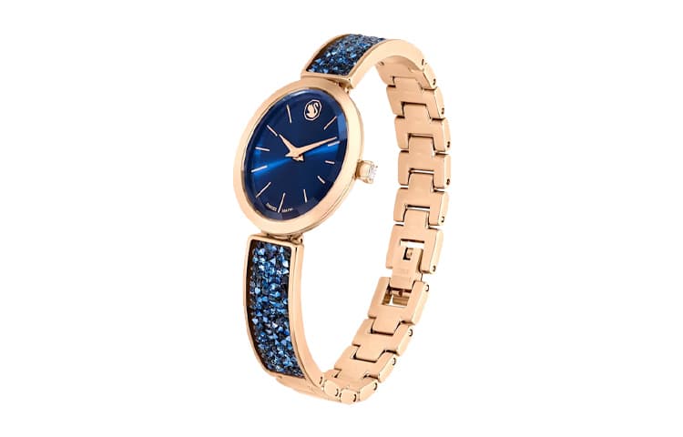 Механические часы Swarovski 50m 5656822 - изображение 3