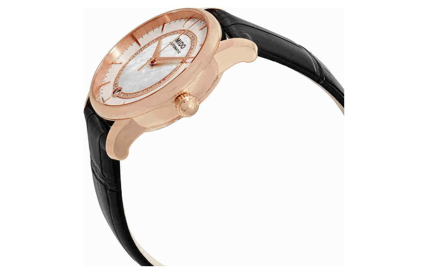 Часы MIDO 33mm 33mm M007.207.36.116.00 - изображение 2