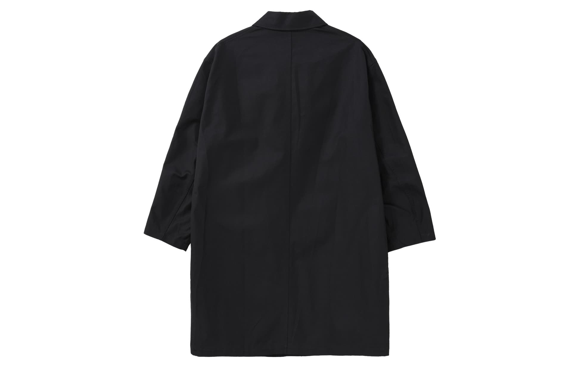 Пальто UNIQLO - изображение 2