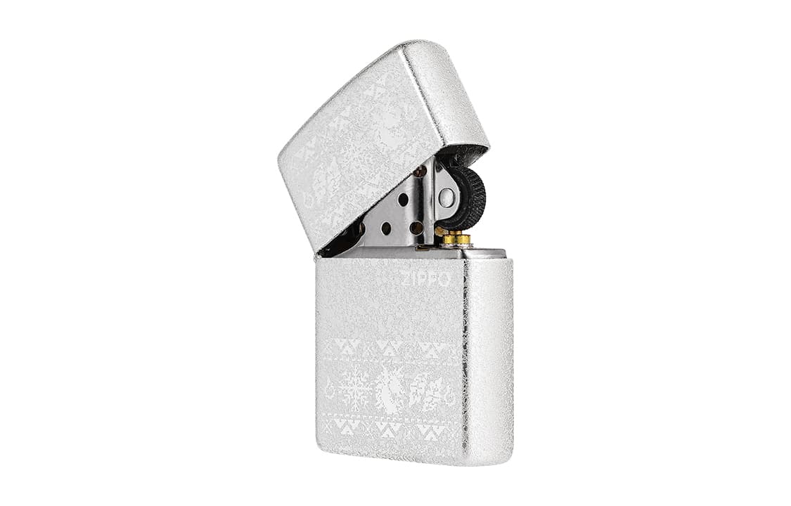 ZIPPO - изображение 4