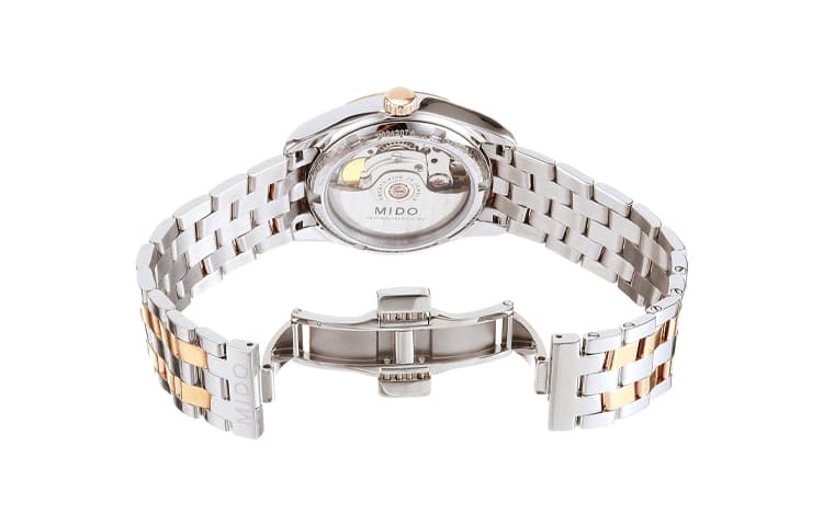 Часы MIDO 33mm M024.207.22.110.00 - изображение 4