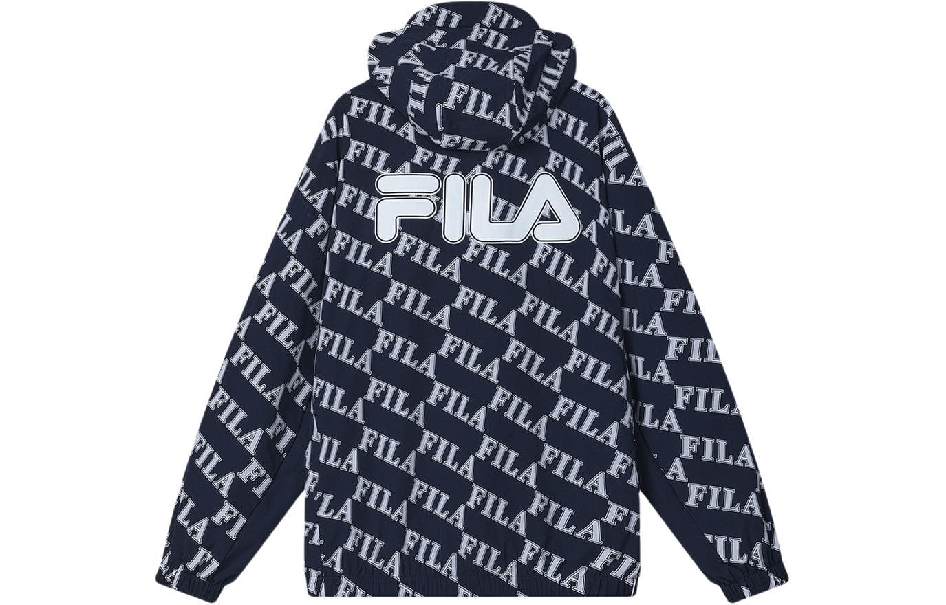Куртка FILA Logo - изображение 2