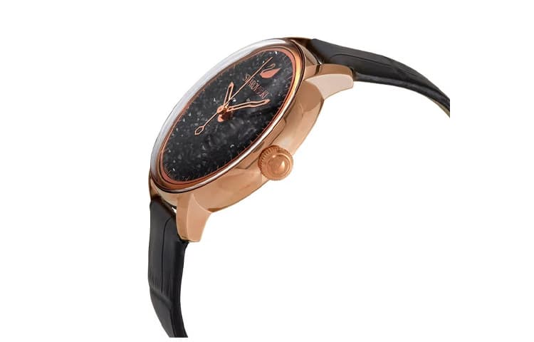 Механические часы Swarovski Crystalline Hours - изображение 4