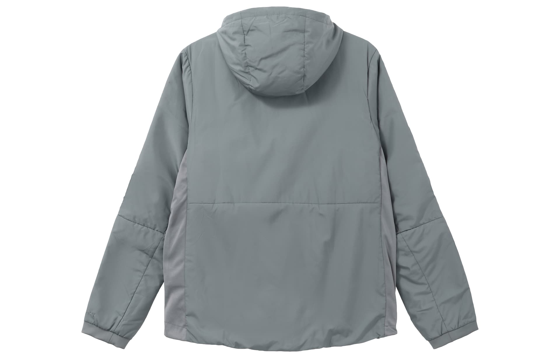 Куртка Nike Unlimited Therma-FIT Smoke Grey - изображение 2