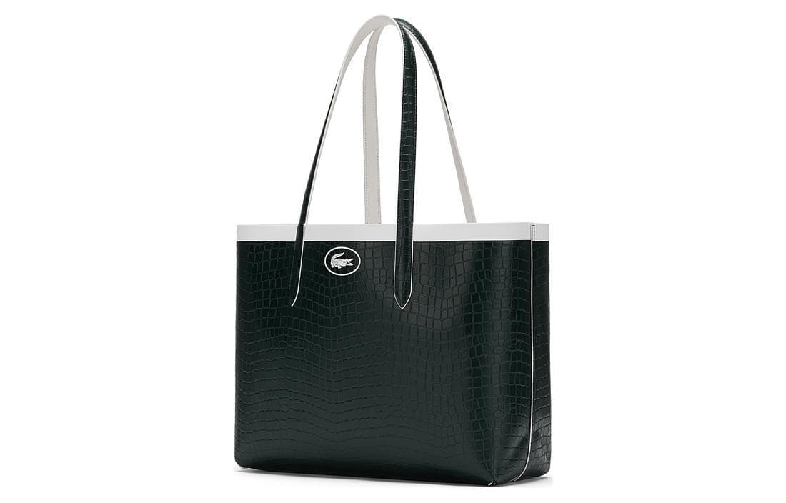 Сумка Lacoste - изображение 5