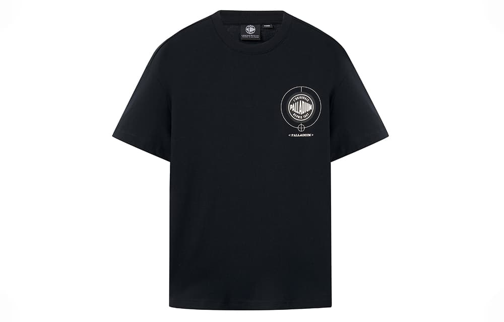 Футболка Palladium SS24 T - изображение 2