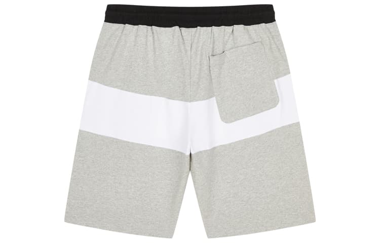 Шорты Champion BASIC SS24 Logo - изображение 2