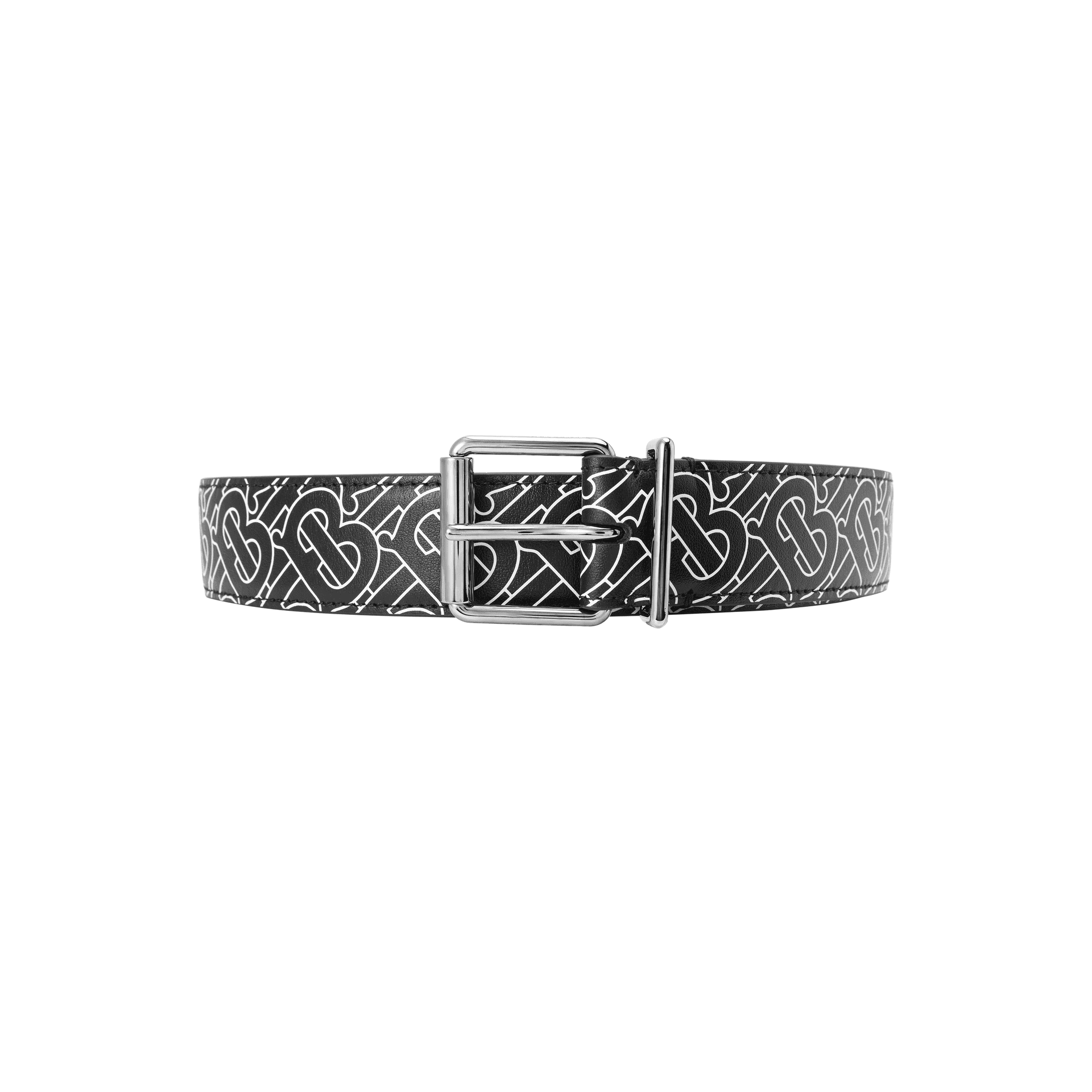 Ремень Burberry 3.5cm - изображение 1