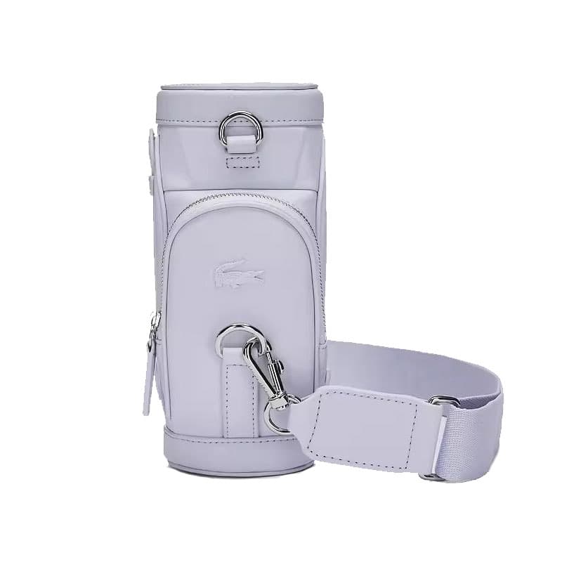 Мини-сумка LACOSTE PU - изображение 1