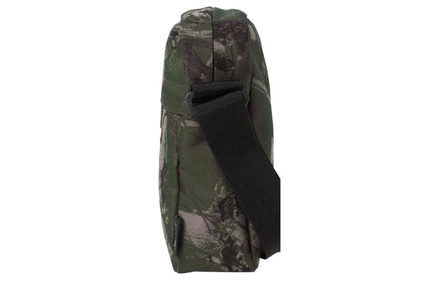 Сумка через плечо Carhartt WIP Camo Crossbody Bag - изображение 3