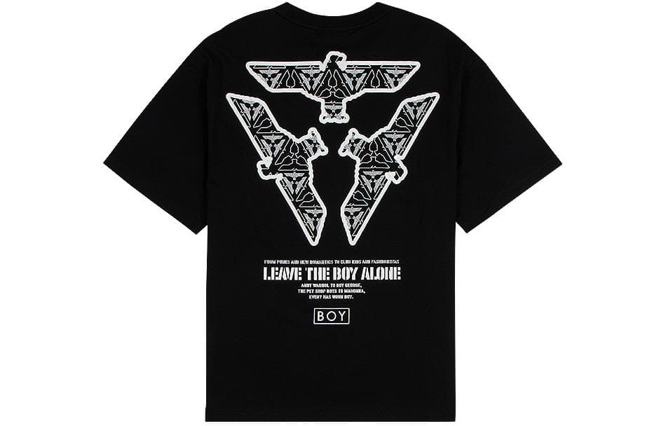 Футболка Boy London T - изображение 2