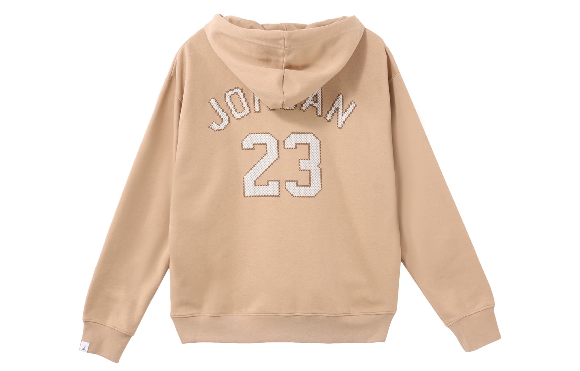 Худи Jordan Essentials Holiday Hoodie - изображение 2