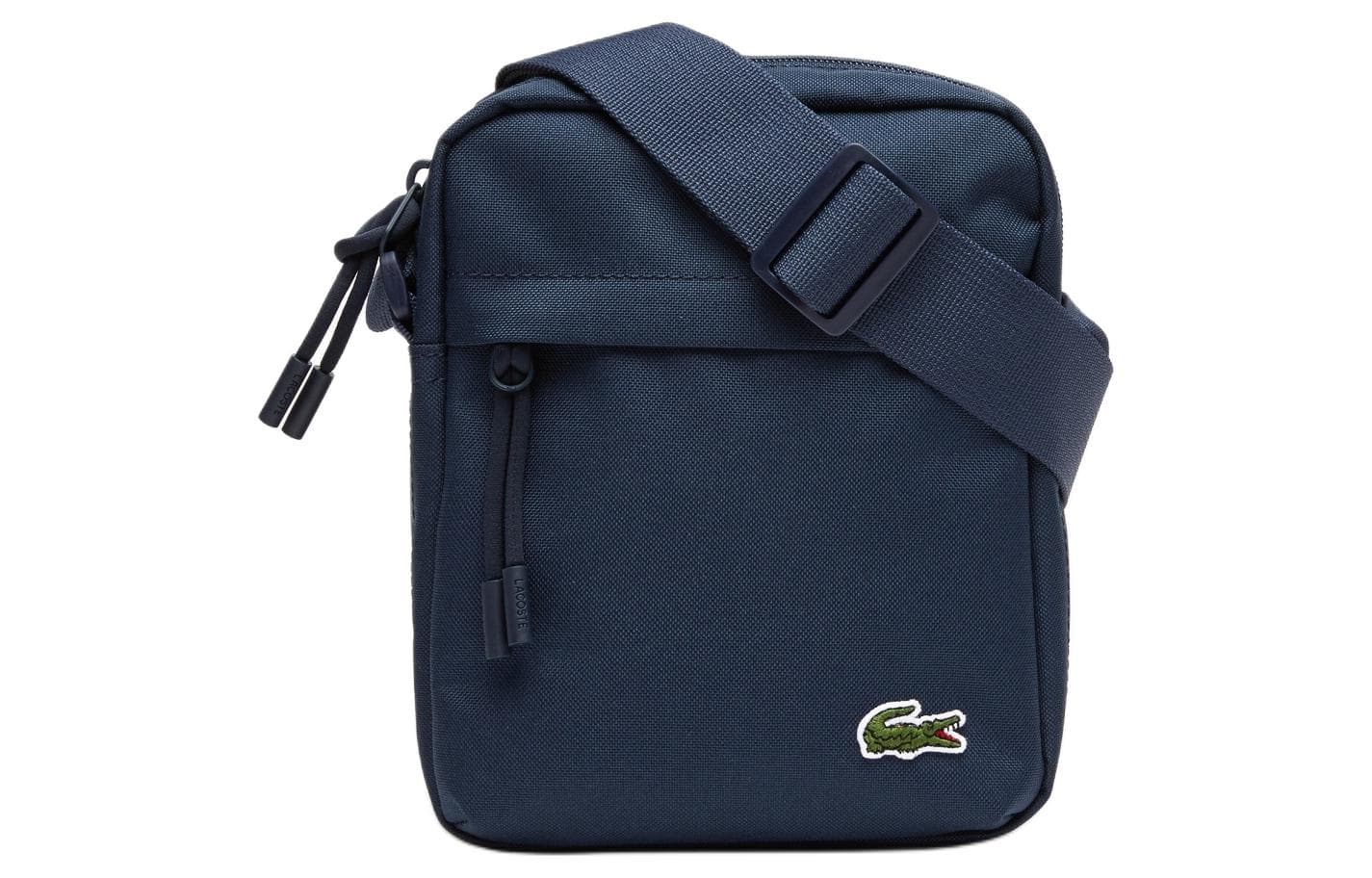 Сумка через плечо LACOSTE - изображение 1