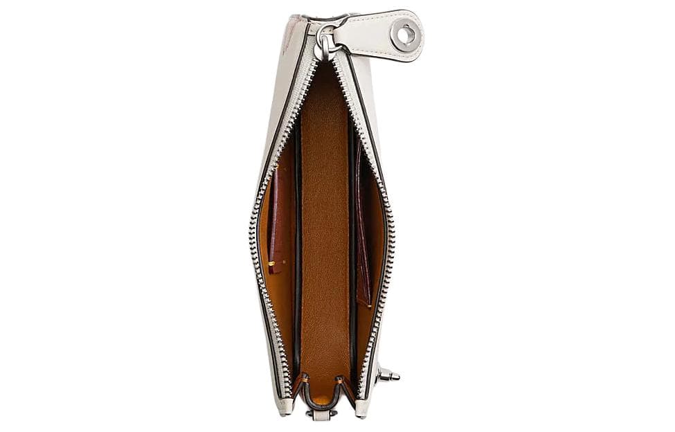 Мини-сумка COACH Penn 21 - изображение 4