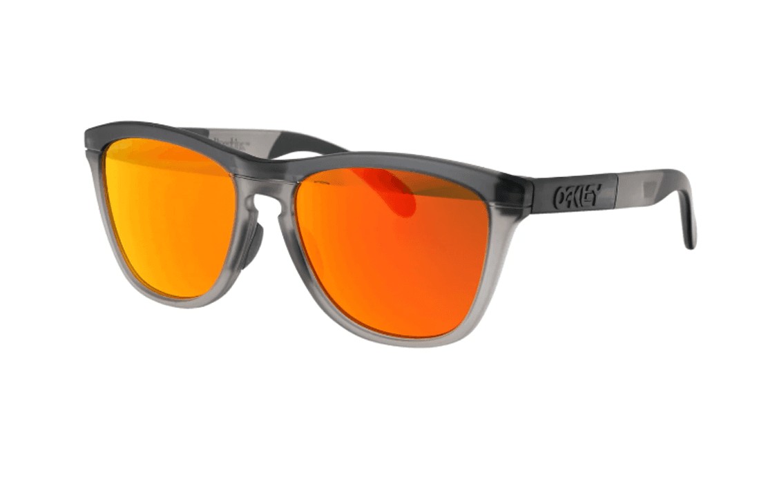Солнцезащитные очки Oakley - изображение 1