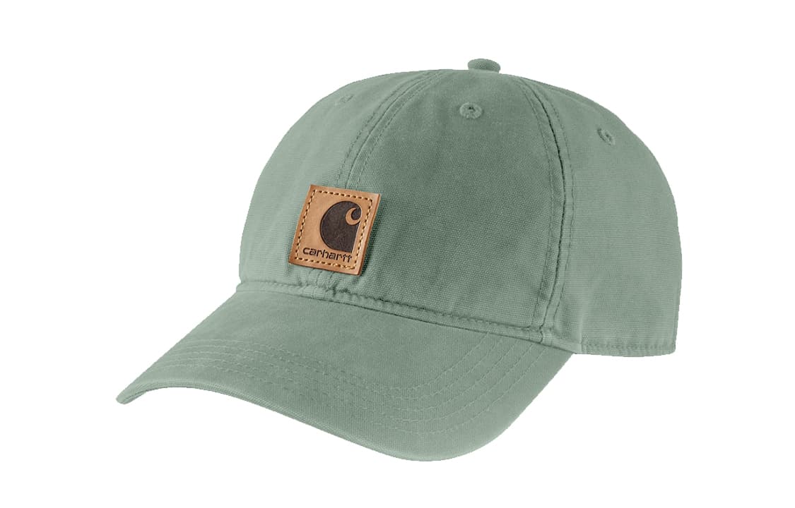 Кепка Carhartt - изображение 1