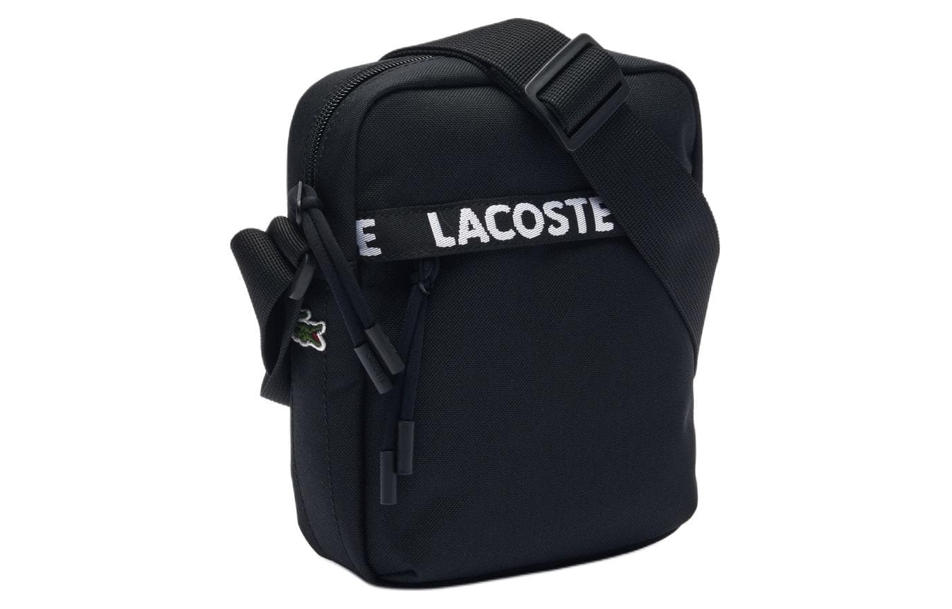 Сумка через плечо Lacoste Neocroc - изображение 2
