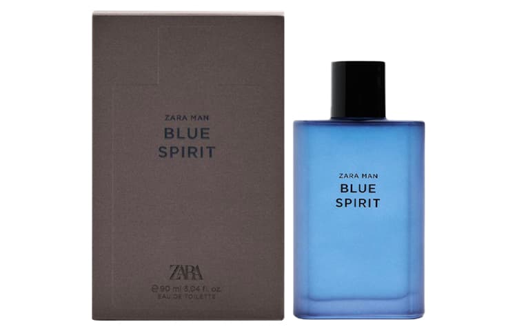 ZARA EDT 90ml - изображение 3