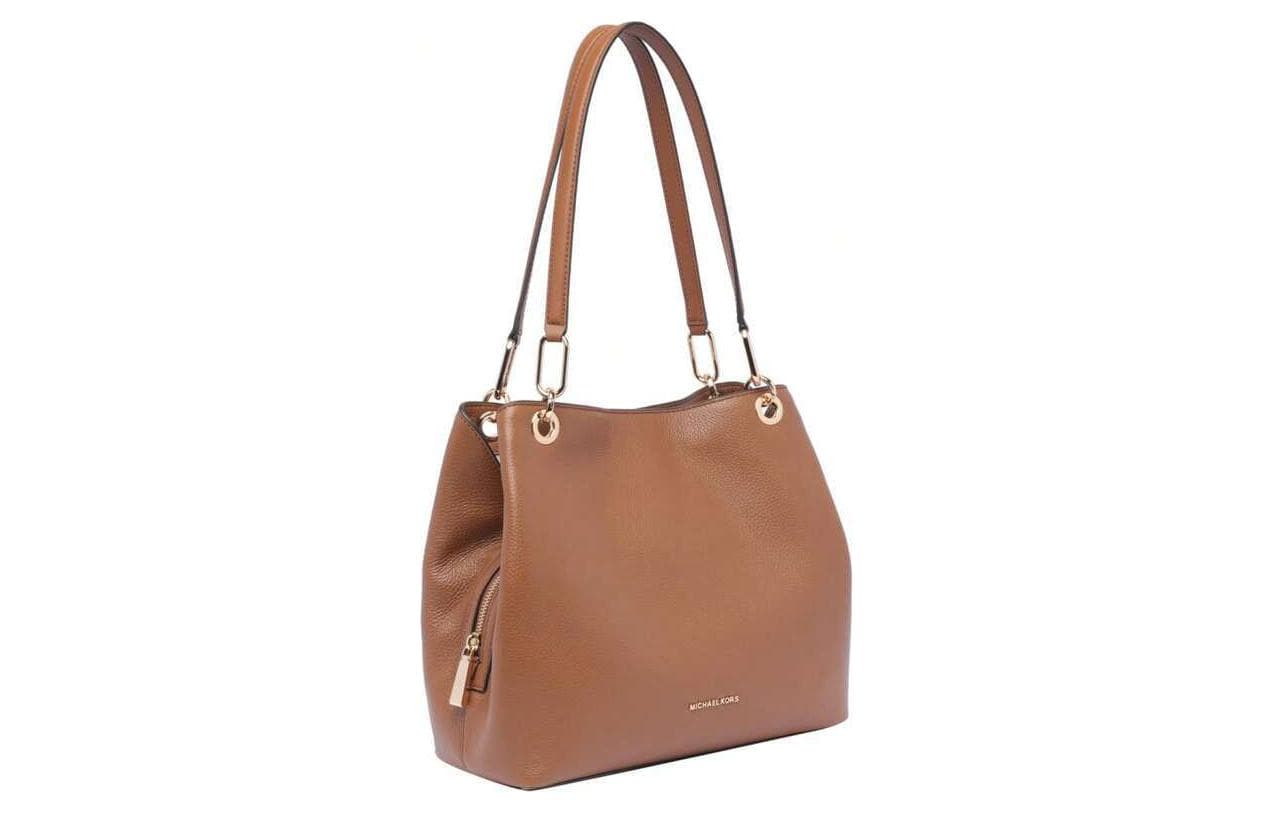 Сумка MICHAEL KORS MK KENSINGTON Logo - изображение 3