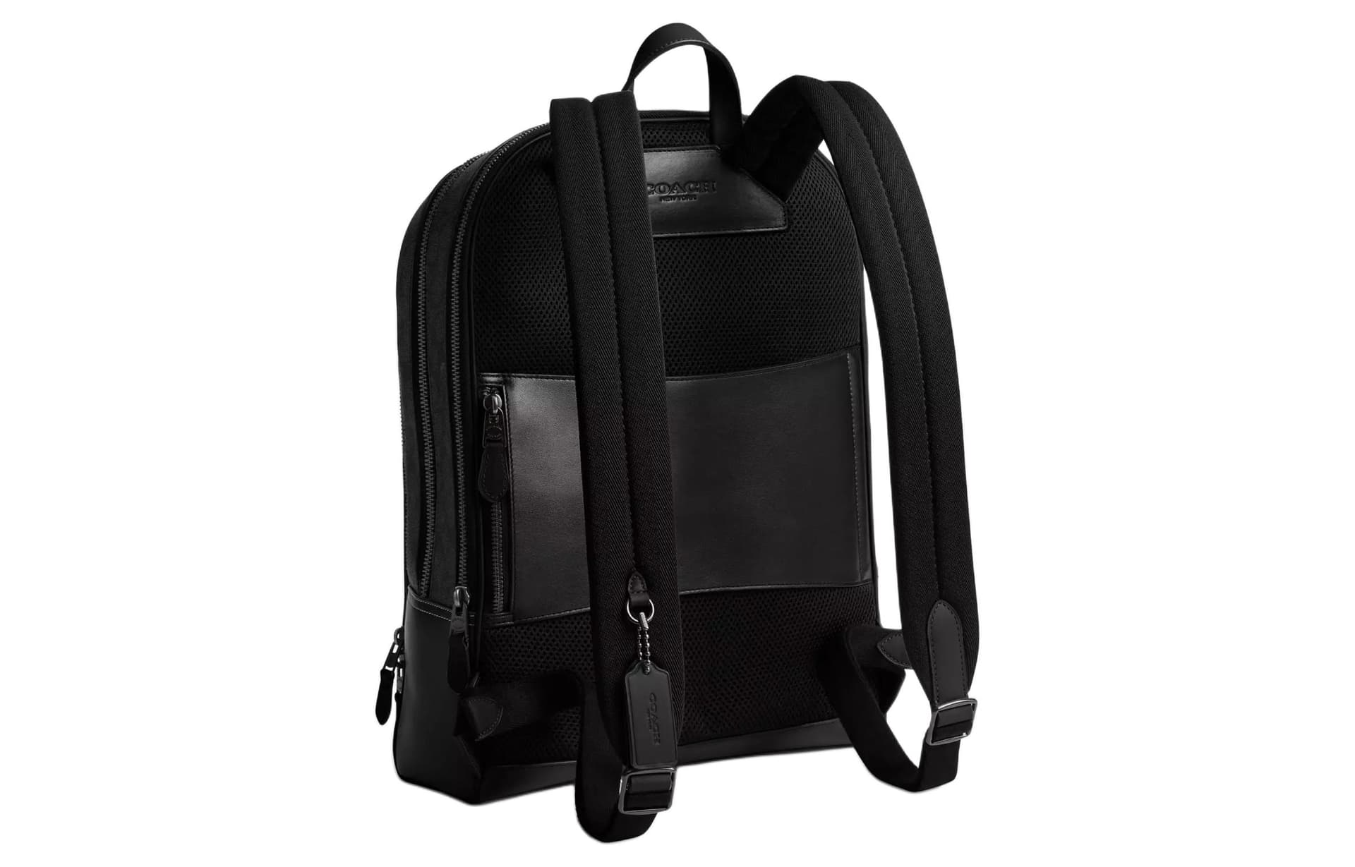 Рюкзак COACH Gotham 29 - изображение 2