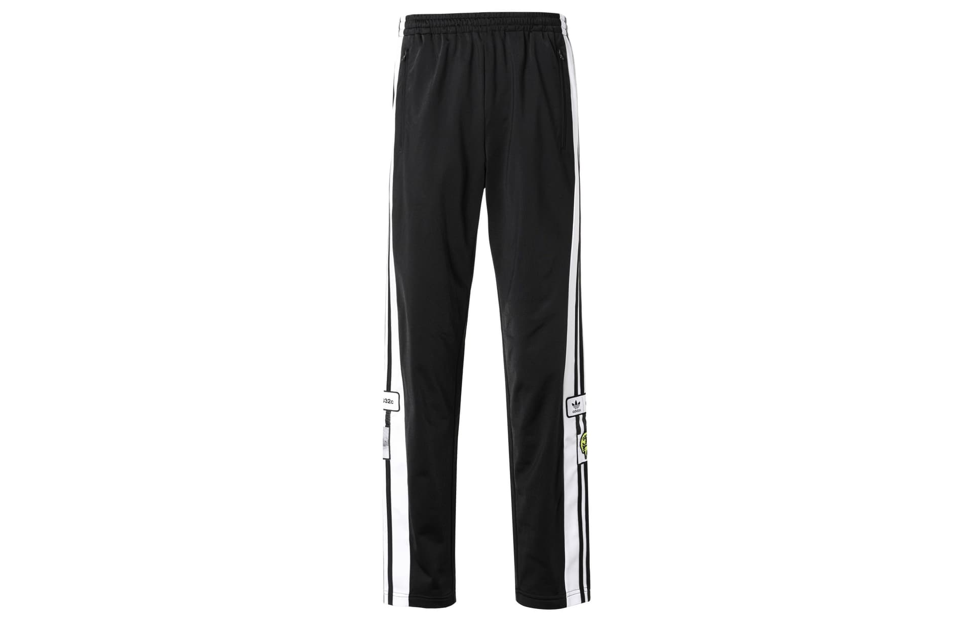 Спортивная одежда adidas x 032C Adibreak Pants - изображение 2