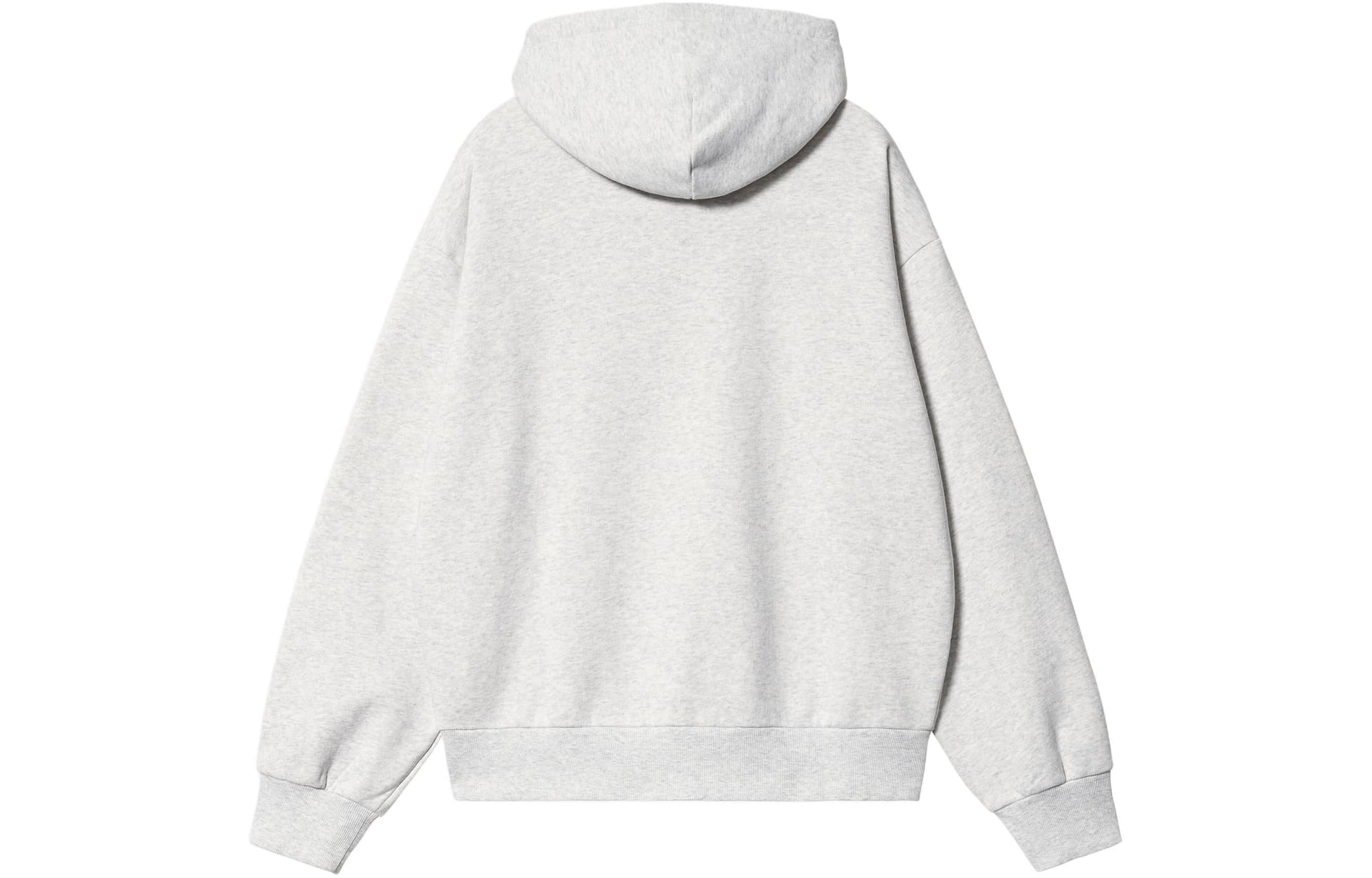 Кофта Carhartt WIP SS24 W' Hooded Casey Sweatshirt - изображение 2