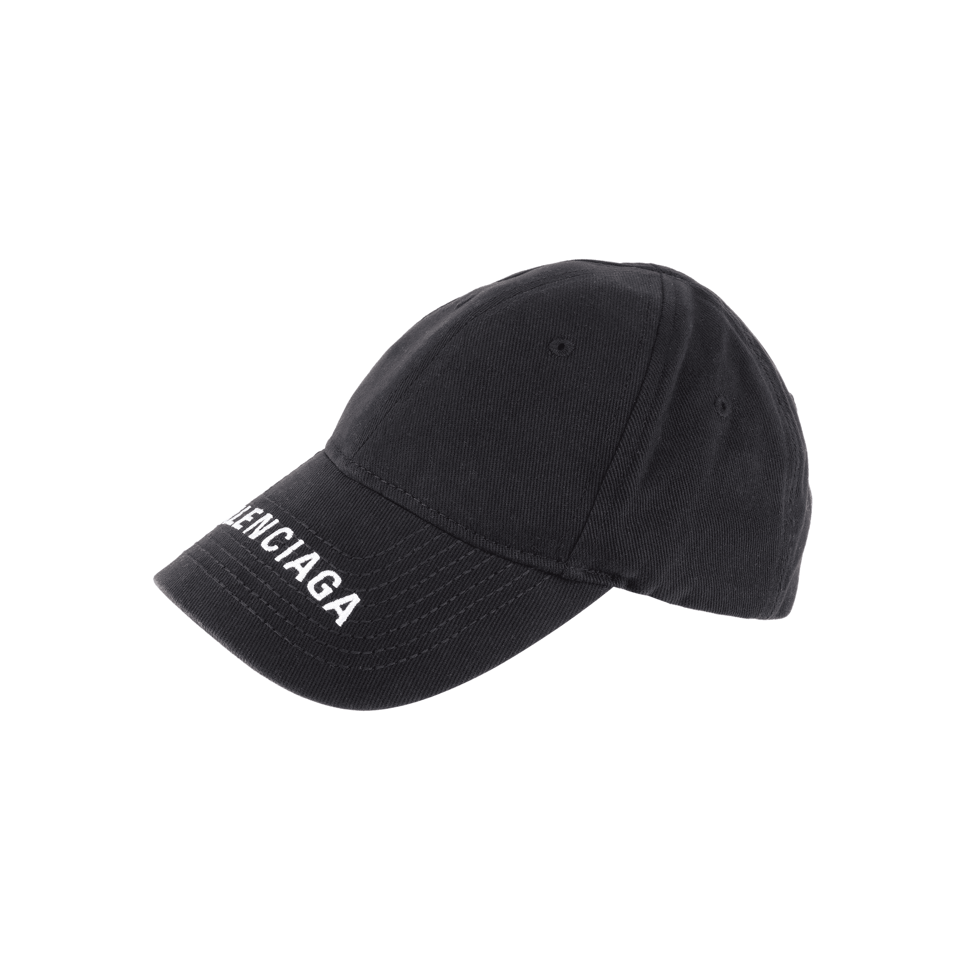 Кепка Balenciaga Baseball Cap - изображение 3